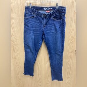 Denizen from Levi's Women's Blue Jeans